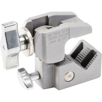 Manfrotto C1550 Clamp Super Heavy Duty