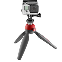 Manfrotto EXADPT Adaptor Mount for GoPro