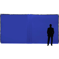 Manfrotto LL LR83355 StudioLink Connection Kit - Chroma Key Blue