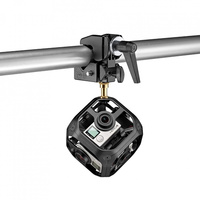 Manfrotto M035VR Clamp VR 15kg Payload TUV