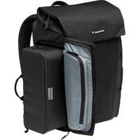 Manfrotto MB CH-BP-50 Chicago Backpack 50 - Medium, Dark Grey