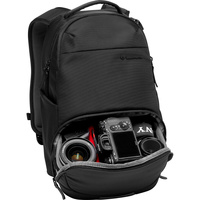 Manfrotto MB MA3-BP-A Advanced Active III 13L Camera Backpack - Black
