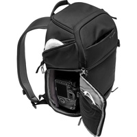 Manfrotto MB MA3-BP-FM Advanced Fast III Backpack - Black, 18.5L