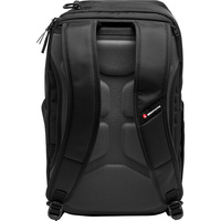 Manfrotto MB MA3-BP-H Advanced Hybrid Medium III 15L Camera Backpack - Black