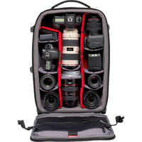 Manfrotto MB MA3-RB Advanced III 25.5L Rolling Camera Bag