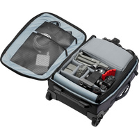 Manfrotto MB MN-R-RN-50 Manhattan Runner-50 Roller - Grey