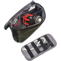 Manfrotto MB MS2-CB 1L Street Cross-body Pouch