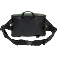 Manfrotto MB MS2-WB 2L Street Camera Waist Bag - Green
