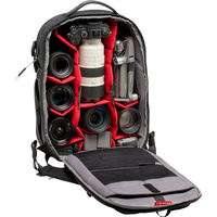 Manfrotto MB PL2-BP-BL-M Pro Light Backloader 22.5L Camera Backpack - Medium