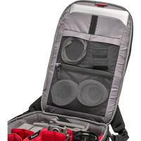 Manfrotto MB PL2-BP-BL-S Pro Light Backloader 19L Camera Backpack - Small
