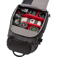Manfrotto MB PL2-BP-ML-M Pro Light Multiloader 26L Camera Backpack