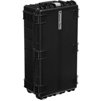 Manfrotto MB PL-RL-TH83 Pro Light Reloader Tough-83 High Lid Wheeled Hard Case without Insert