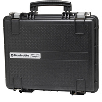 Manfrotto MB PL-TH47-F PRO Light Tough 47 Hard Case - Foam Insert