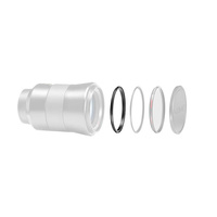 Manfrotto MFXLA77 XUME 77mm Lens Adapter