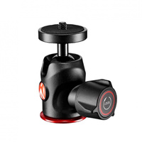 Manfrotto MH492-BH Head Ball Micro 4kg Payload