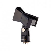 Manfrotto MICC2 Microphone Clip Universal Spring