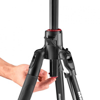 Manfrotto MKBFRA4GTXP-BH Tripod Kit Befree GT XPRO Aluminium