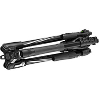 Manfrotto MKBFRLA4BK-3W Befree 3-Way Live Advanced Tripod