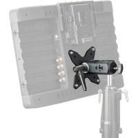 Manfrotto MLTSA1001B TetherGear VESA Monitor Mount