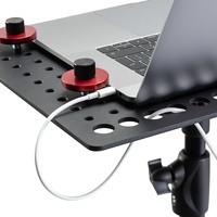 Manfrotto MLTSA4301B TetherGear Laptop Deck