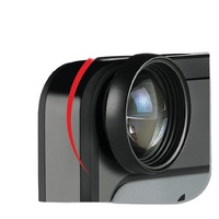 Manfrotto MOKLYP5S KLYP+ Fisheye, Portrait 1.5x, and Wide Angle Lenses