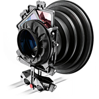 Manfrotto MVA512W Flexible Mattebox