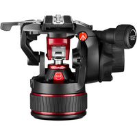 Manfrotto MVH612AH 612 Nitrotech Fluid Video Head