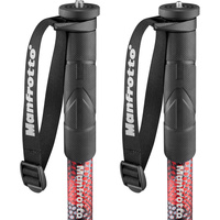 Manfrotto MVMELMIIA4 Element MII Video Monopod