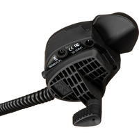 Manfrotto MVR901ECPL Clamp-On Zoom Remote Control for LANC and Panasonic Cameras