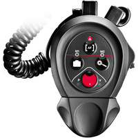 Manfrotto MVR911ECCN Clamp-On Remote Control for Canon DSLRs