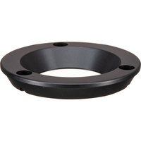 Manfrotto MVT535HH Adjustable Aluminium Hi Hat with 75mm Bowl