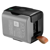 Manfrotto SY0064-0001 Bank Battery Portable Charger