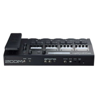 Zoom G5n Guitar Effects and Amp Simulator