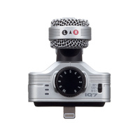 Zoom iQ7 Stereo Microphone for iOS