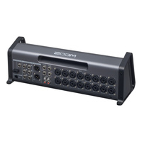 Zoom LiveTrak L-20R Portable Mixer/Recorder/Interface