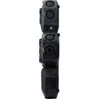 Zoom EXH-8 Quad XLR Input Capsule for H8 Recorder