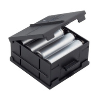 Zoom BCF-8 Battery Case for F8