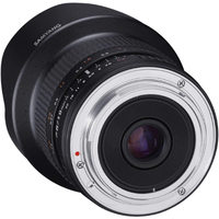 Samyang 10mm f/2.8 UMC II Lens for Sony FE