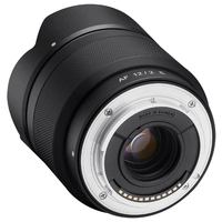 Samyang 12mm f/2 Auto Focus UMC II Lens for Sony FE