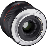 Samyang 24mm f/2.8 AutoFocus UMC II Lens for Sony FE