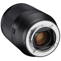 Samyang 35mm f/1.4 AutoFocus UMC II Lens for Sony FE