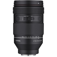 Samyang 35-150mm f/2-2.8 AutoFocus Sony FE