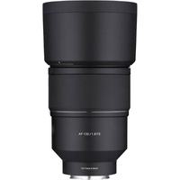 Samyang 135mm f/1.8 Auto Focus UMC II Lens for Sony FE