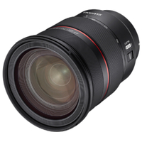 Samyang 24-70mm f/2.8 AutoFocus UMC II Lens for Sony FE