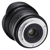 Samyang 14mm f/2.8 II Lens for Fujifilm X