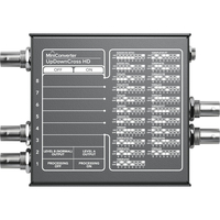 Blackmagic Mini Converter - UpDownCross HD 