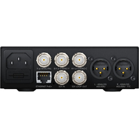 Blackmagic Design Teranex Mini SDI to Analog 12G Converter