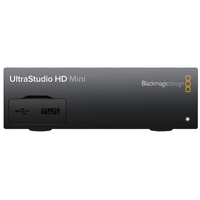 Blackmagic Design UltraStudio HD Mini