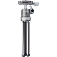 Explorer TX-MK Travel Explorer Mini Tabletop Tripod Kit