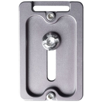 Explorer EX-60 Quick Release Plate